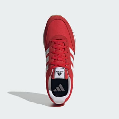 Red shoes adidas Turkiye