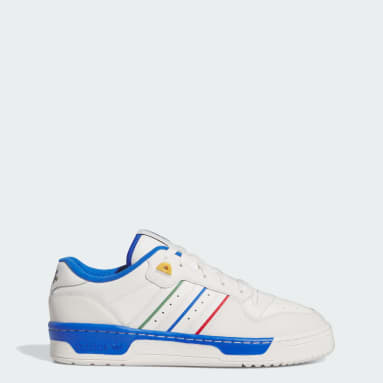 Rivalry Low Shoes
