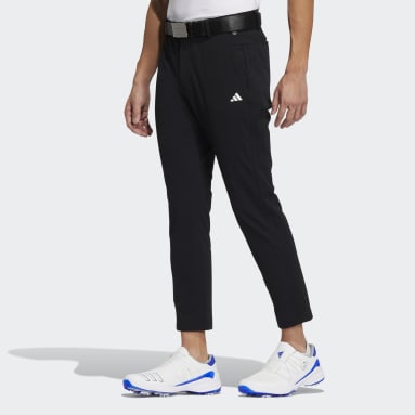 Adidas Ultimate365 Golf tapered Pants, Men's Fashion, Bottoms, Trousers on  Carousell