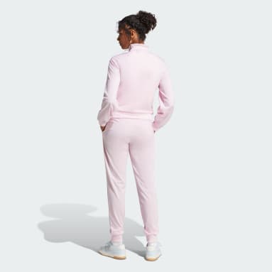 Essentials Feel Cozy Track Suit