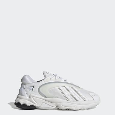 Chaussure Oztral Blanc Originals
