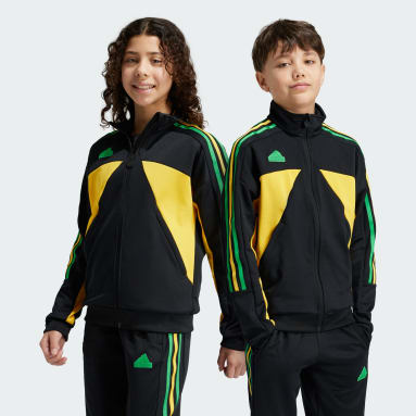 Girls Jackets Age 0 16 adidas