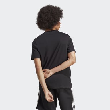 Top HIIT 45 Seconds Bolero - Preto adidas