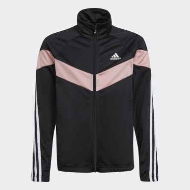 Dievčatá Sportswear čierna G 3S CB TS