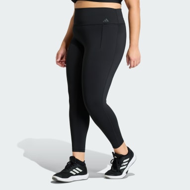 Optime Workout 1/1 Leggings (Plus Size)
