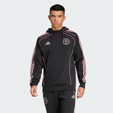 Sudadera con Gorro Inter Miami CF UBP Travel