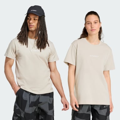 T-shirt AOP TERREX