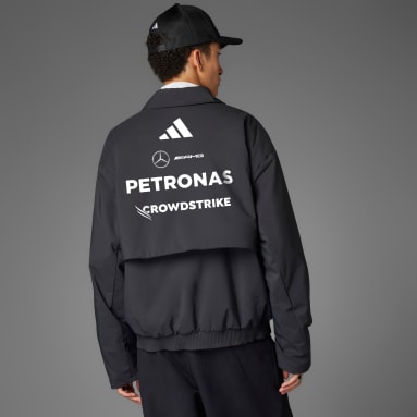Mercedes - AMG Petronas Formula One Team Jacket