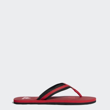 Men Swim Red HURTLE M