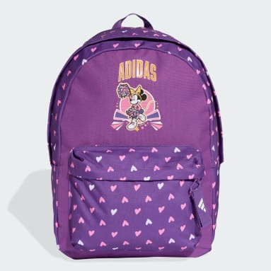 ADIDAS DISNEY MINNIE MOUSE BACKPACK