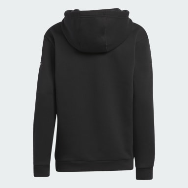 Fleece Hoodie
