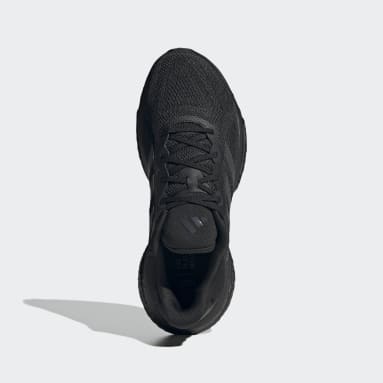 SOLARGLIDE 6 Sko Svart