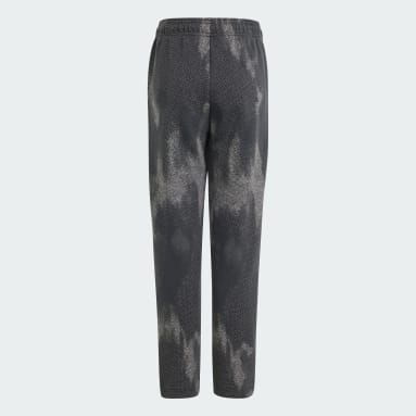 Calça Infantil Estampa Corrida Calcanhar Future Icons
