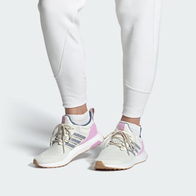 Ženy Sportswear bílá Boty Ultraboost 1.0