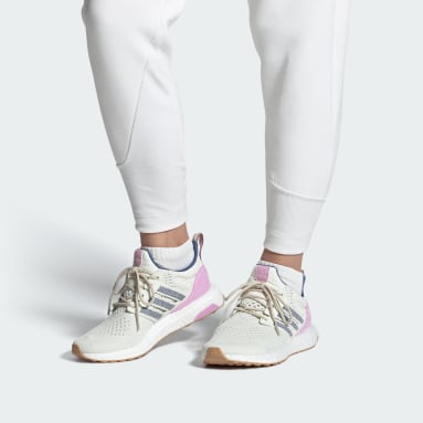 Sapatilhas Ultraboost 1.0 Branco Sportswear