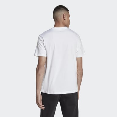 Männer Fußball FC Arsenal DNA T-Shirt Weiß