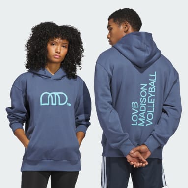 LOVB Madison Graphics Hoodie