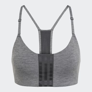 Top Deportivo adidas Aeroimpact Training Soporte Ligero