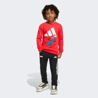 Taglie tute adidas bambino clearance