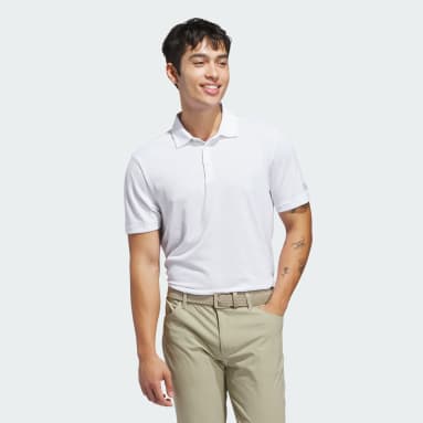 ULTIMATE365 JACQUARD POLO SHIRT