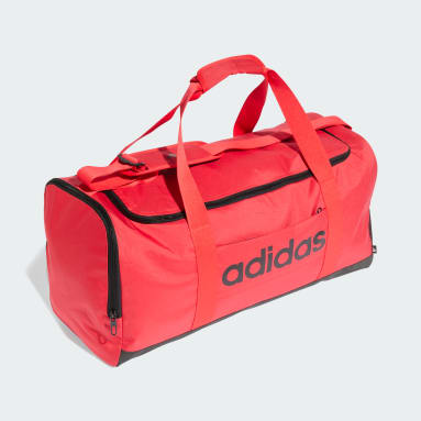 Maleta Deportiva Linear Mediana