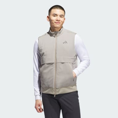 【ゴルフ】アルティメット365 ツアー フロストガード フルジップ ベスト