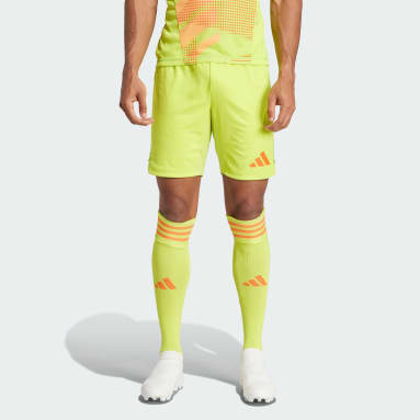 Shorts Goleiro Tiro 24 Pro