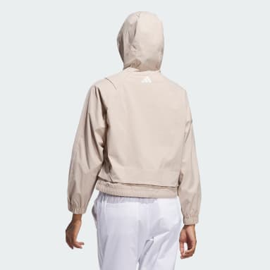 เสื้อแจ็คเก็ตมีฮู้ดซิปยาวเต็มตัว Beyond The Course