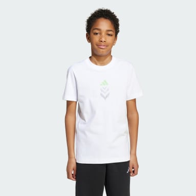 F50 Graphic t-shirt för barn