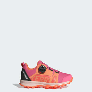 Sapatilhas de Trail Running BOA TERREX Agravic – Criança