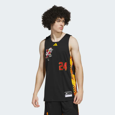 Black History Month University of Louisville Jersey
