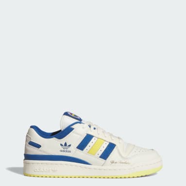 FENERBAHCE  FORUM 84 LOW CL