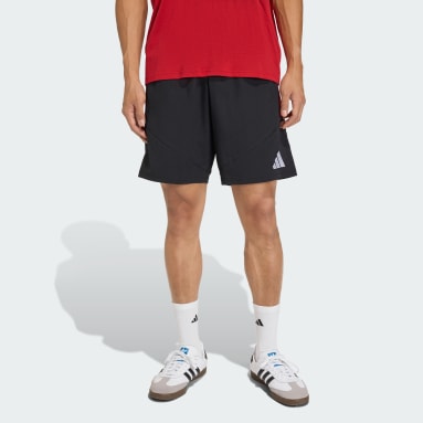 Tiro 26 Competition Downtime Shorts