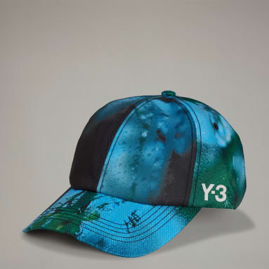 Y-3 Tech Cap