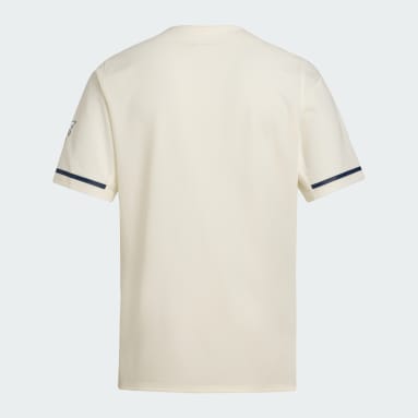 Georgia Tech Full-Button Jersey