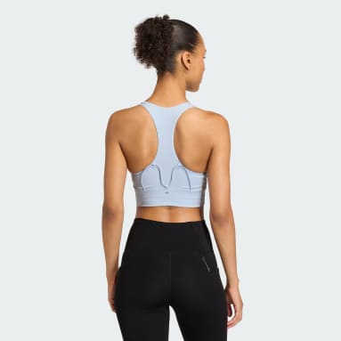 adi365 Running Pocket Medium Support Bra