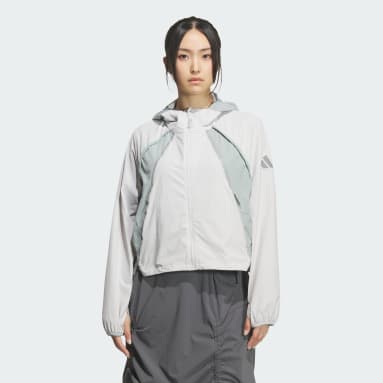 엑스플로릭 윈드브레이커 재킷
