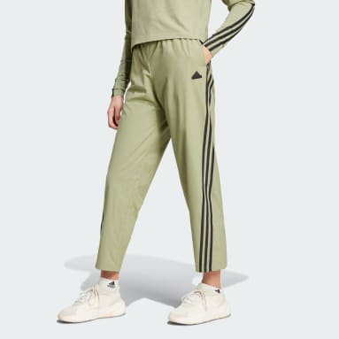 Pantalon tissé 3 bandes Future Icons