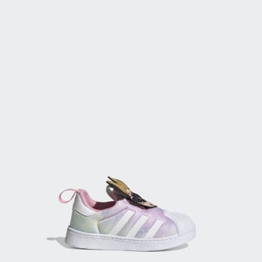 voluntario dividir Mancha Zapatillas para Niña | Comprar online en adidas