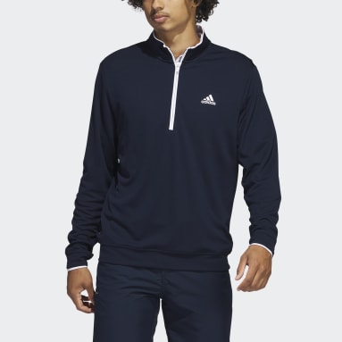 Sweat Adidas Junior Trefoil en coton mélangé noir floqué en blanc | Rue Des  Hommes