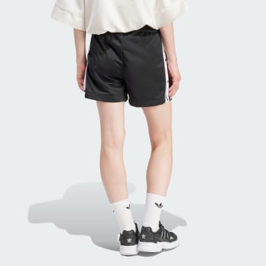 Pantalón corto Adibreak Negro Mujer Originals