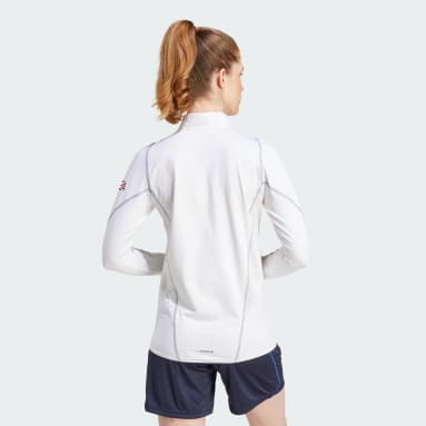 Team GB Training Shirt
