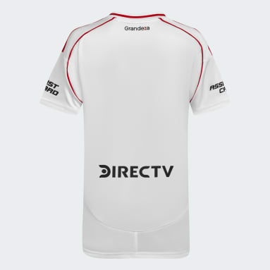 Camiseta Titular River Plate 24/25 (Mujer)