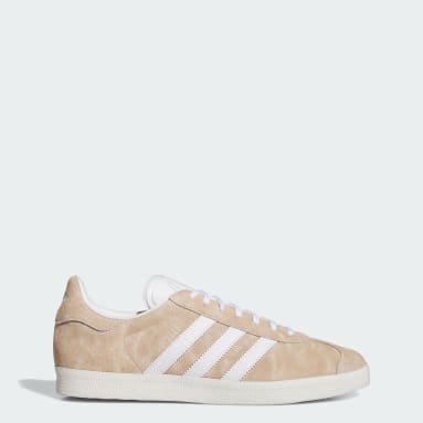 Beige adidas Originals Shoes adidas US