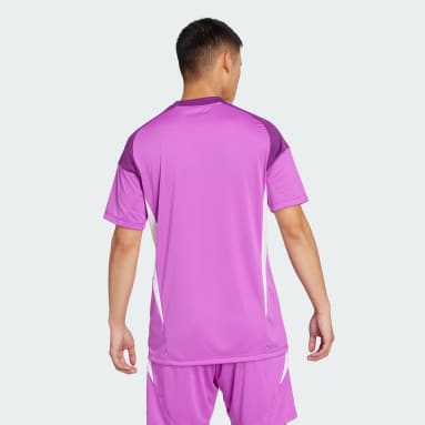 Tiro 25 Competition Goalkeeper Jersey