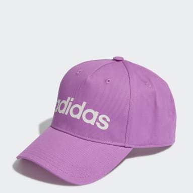 Training Purple Daily Cap
