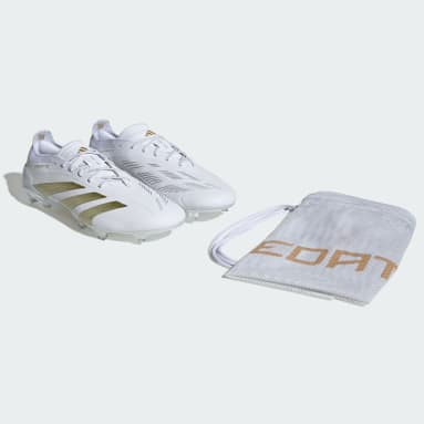Predator Elite Firm Ground Boots