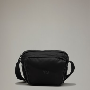 Y-3 zwart Y-3 Crossbody Tas
