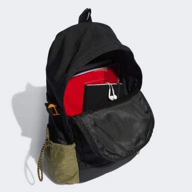 Sportswear čierna Ruksak Street Classics