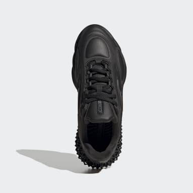 Zapatillas adidas 4D Krazed Negro Originals